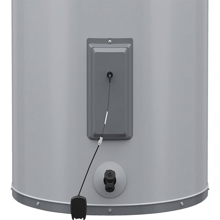 Reliance 40 Gal. Medium 9 Year 4500-Watt Smart Electric Water Heater 9-40-DAHRS