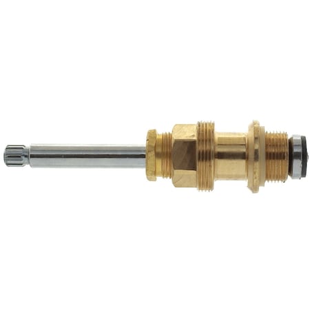 Danco Hot/Cold Water Stem for Price Pfister 10I-8H/C Beaux Art Bath 15302B