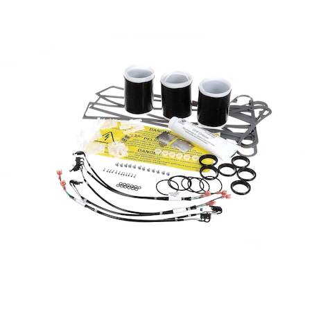 Service Kit for Active Compression, 3P, GR
