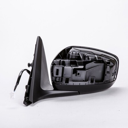 Tyc Door Mirror 5550132
