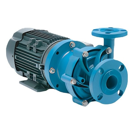 Finish Thompson Pump DB8P-FF-M204