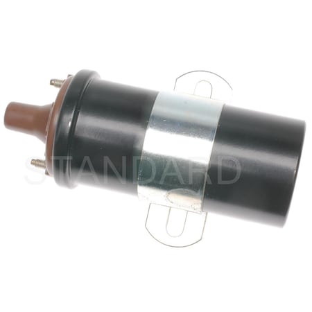 Standard Motor Products Electronic Ignition Coil for 1981-1984 Volkswagen Rabbit UF29