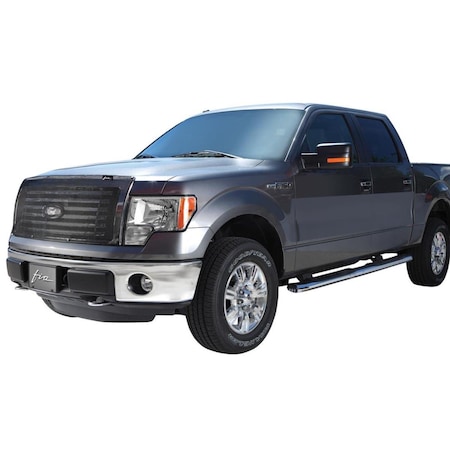 Fia GS90241 Bug Screen for Ford FS Super Duty F48-GS90241