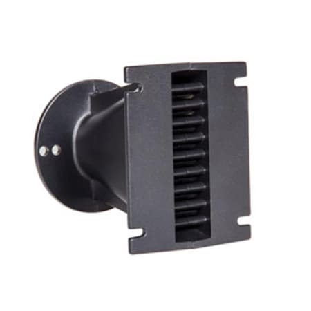 Livewire 140 x 15 deg Line Array Waveguide LI563080