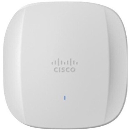 Cisco CATALYST 9166I AP W6E, TRI-BAND 4X4, XOR W/REG-B CW9166I-B