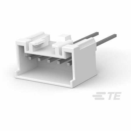 Te Connectivity 2.5 S.D.L STD V 5P HDR ON/TAPE 917897-1