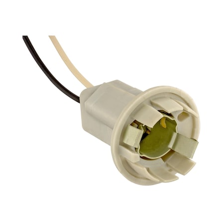 Auveco PIGTAIL CONNECTOR SIGNAL PARK STOP TAIL- GM 11157