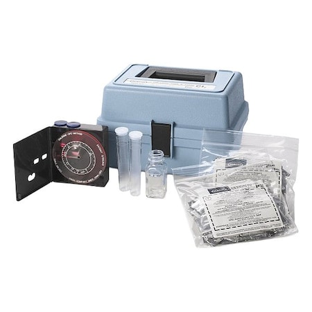 Hach Water Quality Test Kits 1454200
