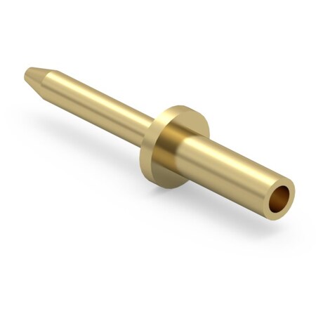 Mill-Max PCB Pins, 3210-2-00-34-00-00-08-0 3210-2-00-34-00-00-08-0