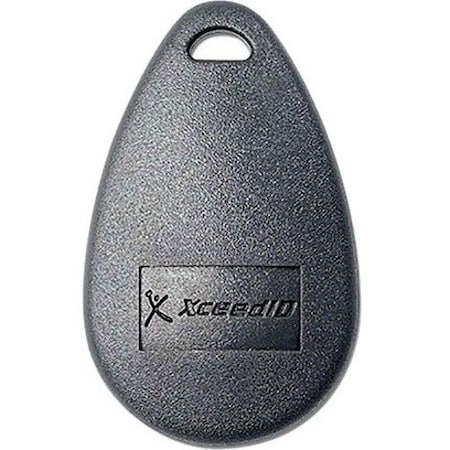Schlage Electronics Schlage Electronic MIFARE Classic Smart 1K Byte 8K Bit Construction Keyfob 9651CT8X4248