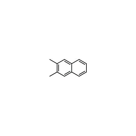 Ak Scientific 2, 3-Dimethylnaphthalene (1g), CAS 581-40-8 5238AL-1g