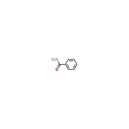 Ak Scientific Benzamide (100g), CAS 55-21-0 D850-100g