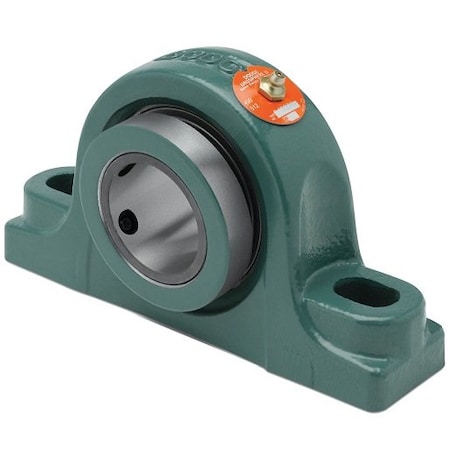 Dodge Industrial Bearing-Pillow Block P2B-UN2-108 P2B-UN2-108