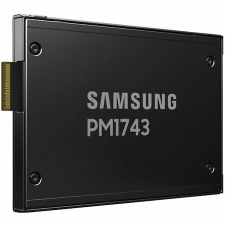 Samsung (MZ3LO15THBLA00A07) Hard Drives/Solid State Drives MZ3LO15THBLA-00A07