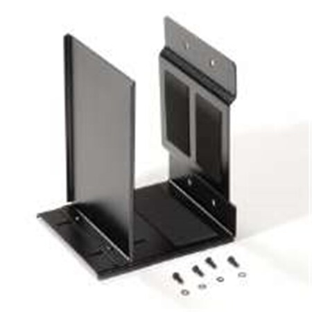 Famous Brand 752148BK Cpu Power Supurpley Holder Black YYGB-752148BK