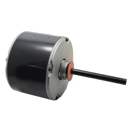 U.S. Motors Motor, 1/6HP, 825RPM, 208-230V, 60HZ LX7927