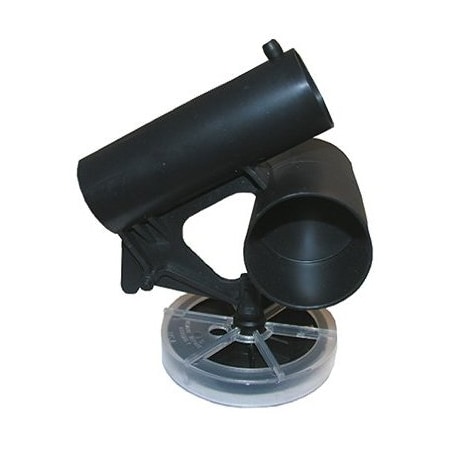 Larsen Supply Co Amer #6 High Tilt Valve 04-2201