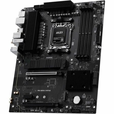 Msi PRO B850-S WIFI6E PROB850SWIFI6E