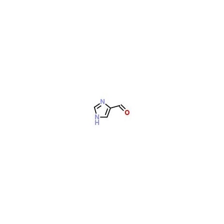 Ak Scientific 4-Imidazolecarboxaldehyde (5g), CAS 3034-50-2 C071-5g
