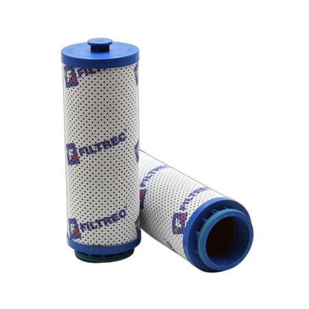Beta 1 Filters replaces PALL UE219AS13Z, 10 micron, Microglass B1HF0123369