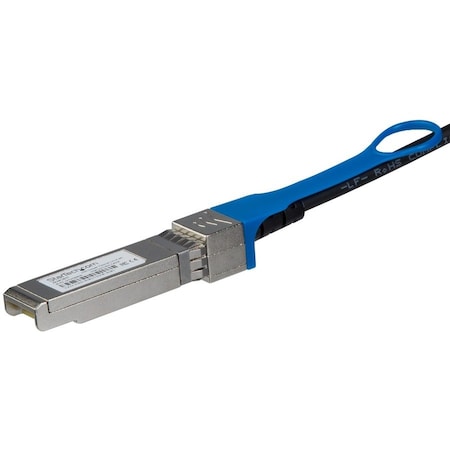 Startech.Com 1m 10G SFP+ DAC for HPE J9281B J9281BST