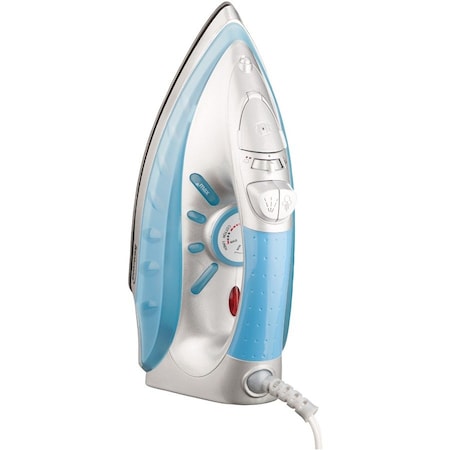 Brentwood Industries Steam/Spray/Non-Stick/Dry Iron MPI-60