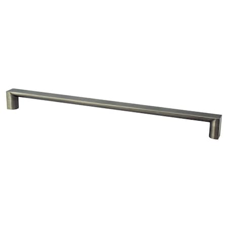 Berenson 320 mm Elevate Pull - Graphite 2113-4GPH-P