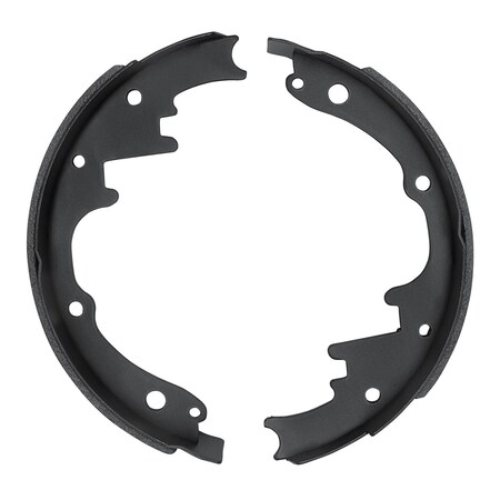Dynamic Friction Co DFC Parking Shoes 1902-0280-00
