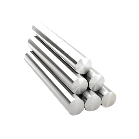 Southern Copper C715 Copper Nickel Round Bar (70/30) 1.25 in Diameter 60.0 in Length C715DIA1250-60
