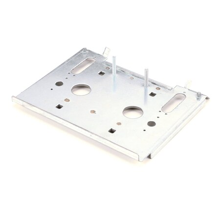 Frymaster COVER W/A, GL30 DV FRONT COMBST 8238578