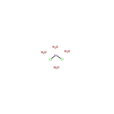 Ak Scientific Manganese(II) chloride tetrahydrate (100g), CAS 13446-34-9 V1490-100g
