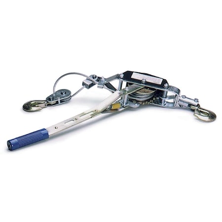 Wilmar 2 Ton Power Puller W4000DB