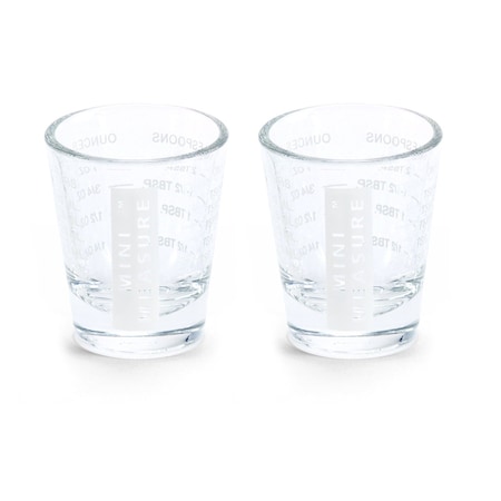 Kolder MINI MEASURE WHITE 13211WHT/2