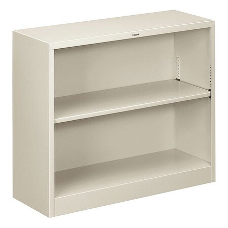 Hon Standard Multi-Shelf Bookcases HS30ABC.Q