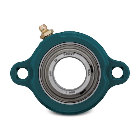 Dodge Industrial Sc/Scm Mounted Ball Bearing, Lft-Sc-106 124652