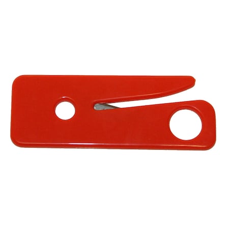 First Voice Seat Belt Cutter 4000TS