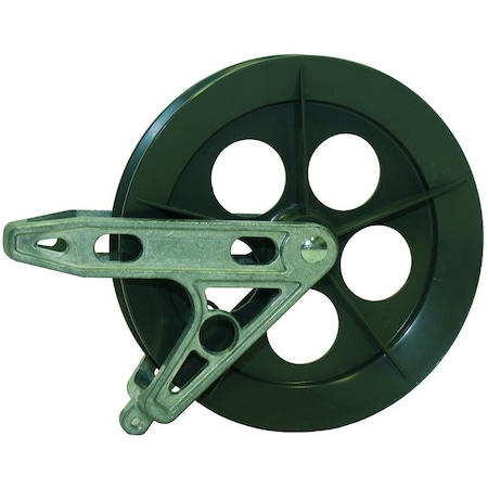 Ben-Mor Cables Pulley Plastic 6 90288