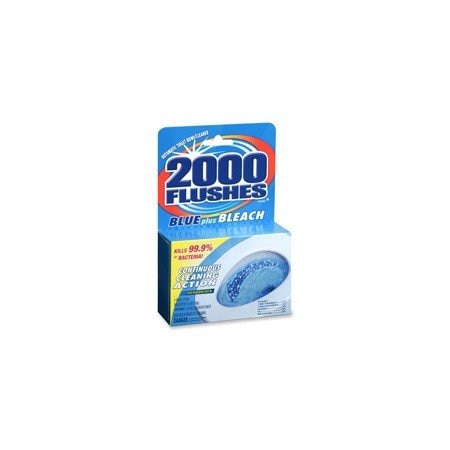 Spo DDI 933803 WD-40 Company Cleaner Toilet Bowl w/ Bleach and Blue Detergents 3.5 oz, 5PK WDF208017