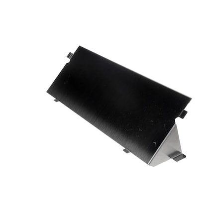 Benchmark Usa DROP DOOR - STREET VENDOR & SS8 4008