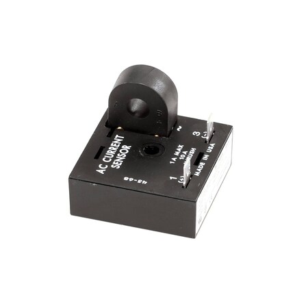 Stoelting AC Current Sensor, 24-240 Volt Output, 2A Trip Current 672680