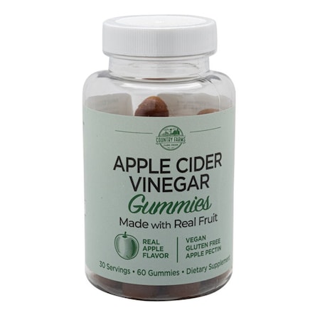 Windmill Apple Cider Vinegar, 60PK 03504611548