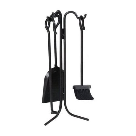 Panacea 4Pc 18" Blk Tool Set 15041