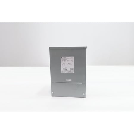 Ge TRANSFORMER 5KVA 480V-AC 120/240V-AC 1PH 9T21B1007G02
