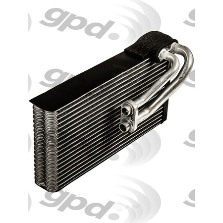 Global Parts Distributors Evaporator 4712146