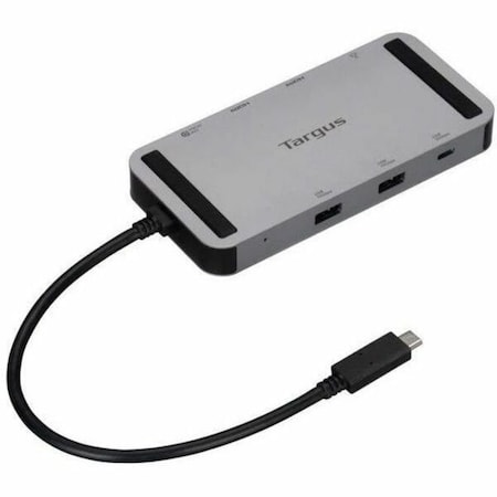 Targus USB4 Dual Video Mobile Dock DOCK429GL
