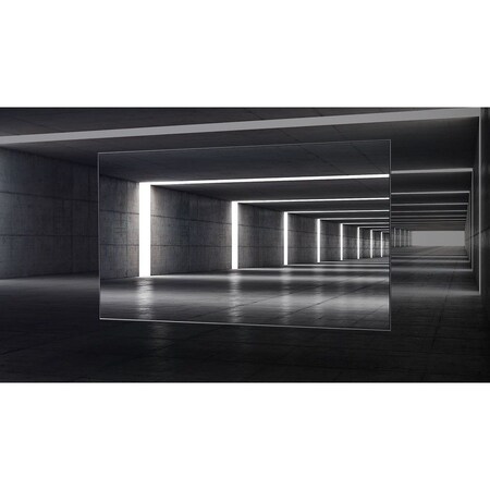 Samsung 43-Inch Qet Series Standalone Display, Crystal Uhd, 300Nit, 16/7, Hdmi QE43T