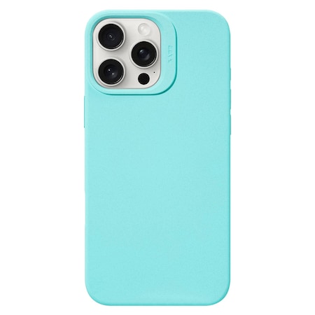 Laut Huex Slim Magsafe Case For Apple Iphone 16 Pro, Arctic Blue L_IP24B_HS_BL