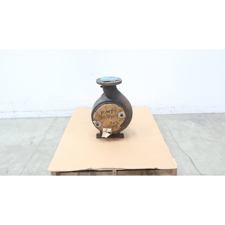Gusher IRON CENTRIFUGAL PUMP 550GPM 75FT PCL4X6-10SEH-CBM-A