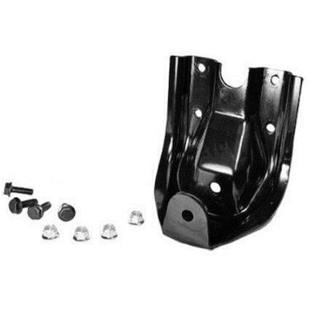 Geared2Golf Rear Leaf Spring Hanger Kit for 1988-1997 2WD 1500-2500 Chevy Pickup GE1852536