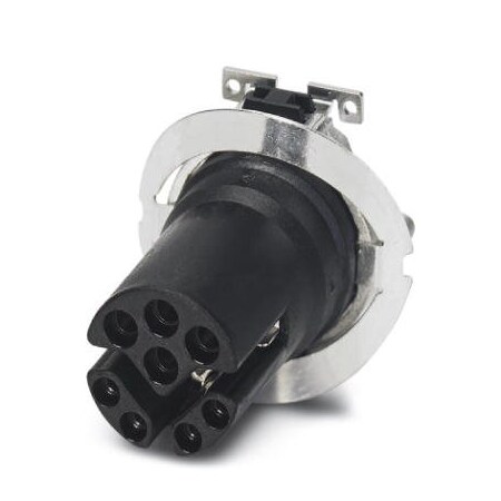 Phoenix Contact SACC-CI-M12FSY-8P SMD SH T Hybrid 1411965